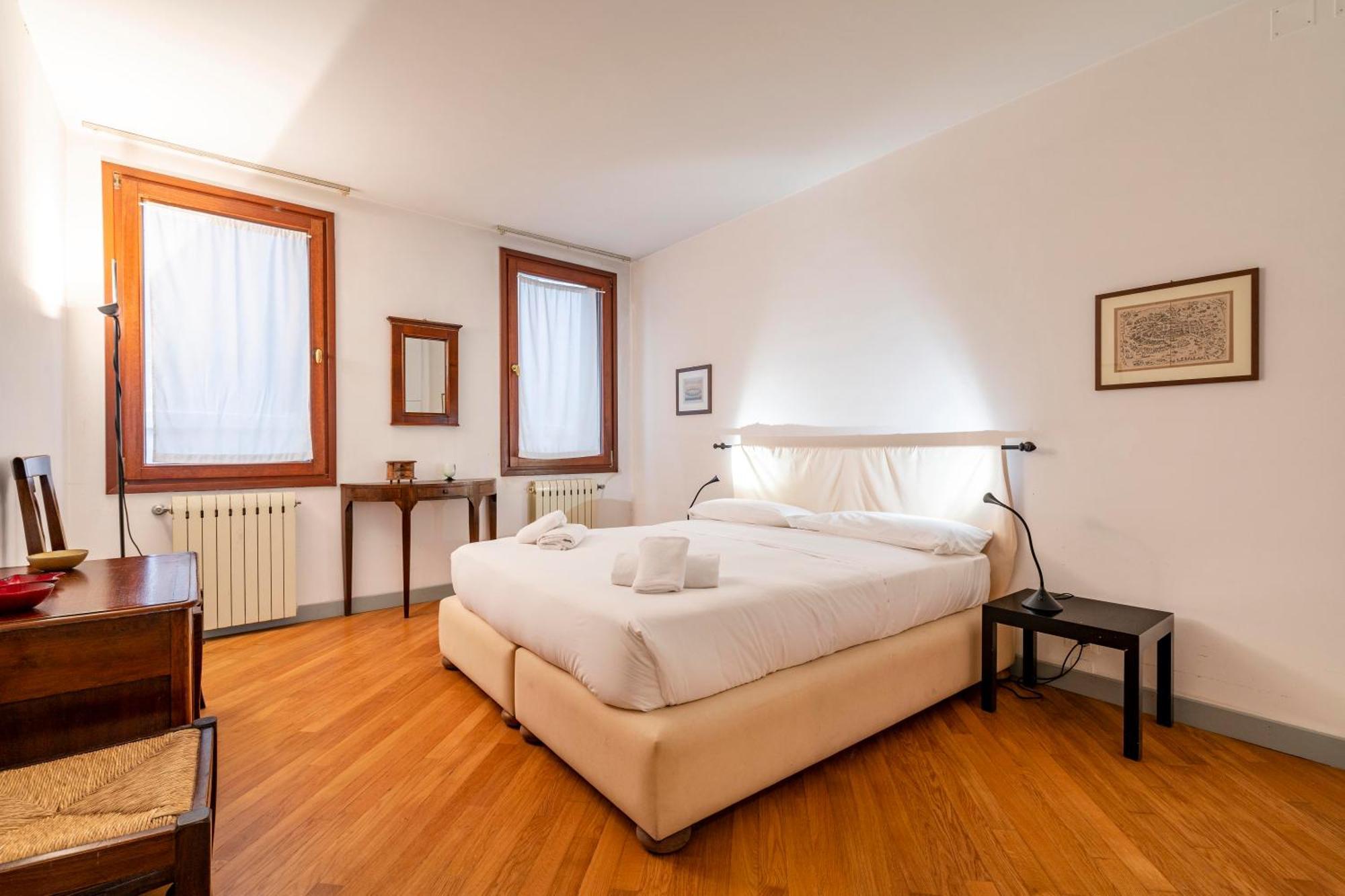 Villa Residenza Isabella Venedig Exterior foto
