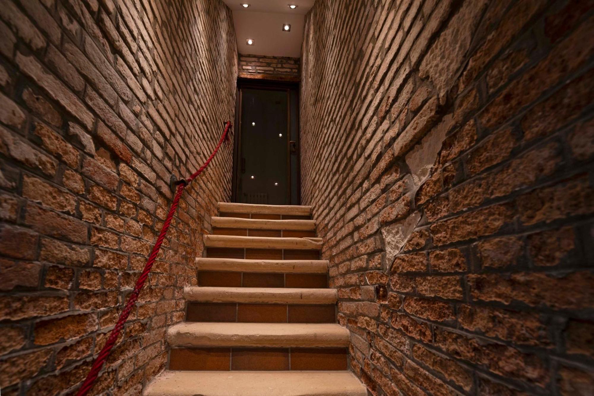 Villa Residenza Isabella Venedig Exterior foto