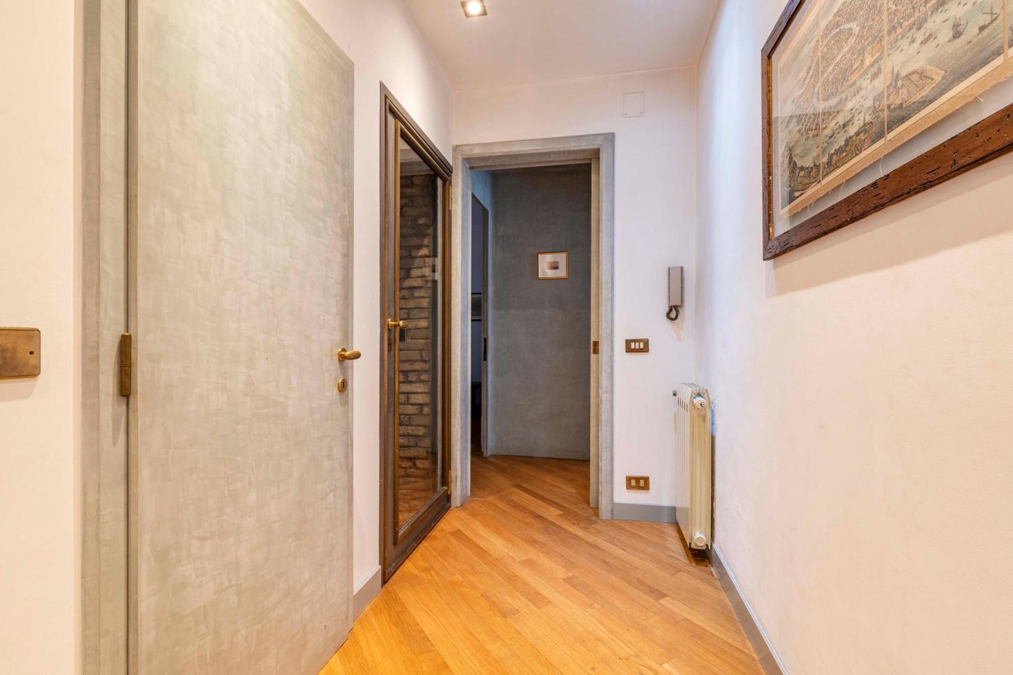 Villa Residenza Isabella Venedig Exterior foto