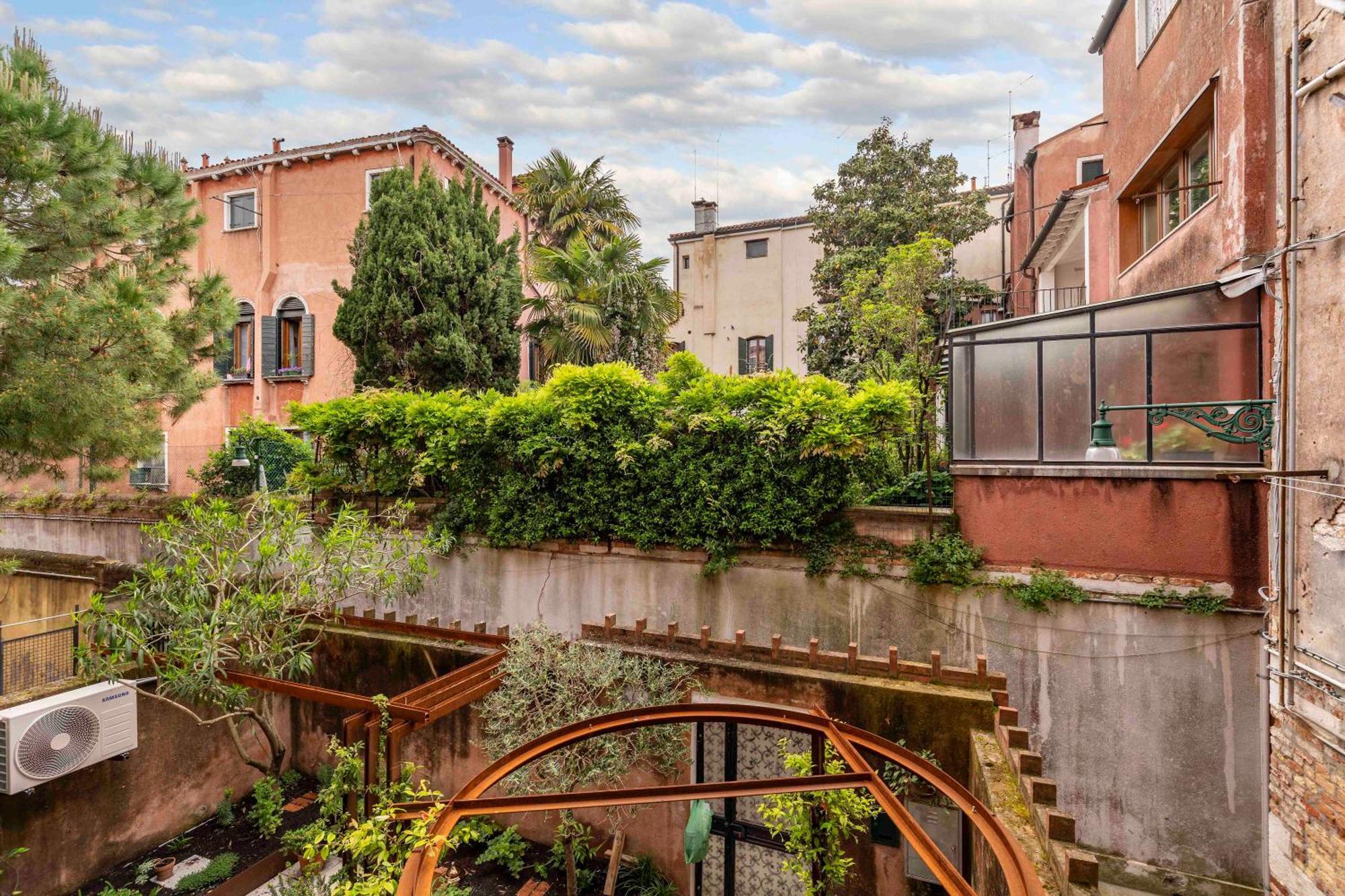 Villa Residenza Isabella Venedig Exterior foto